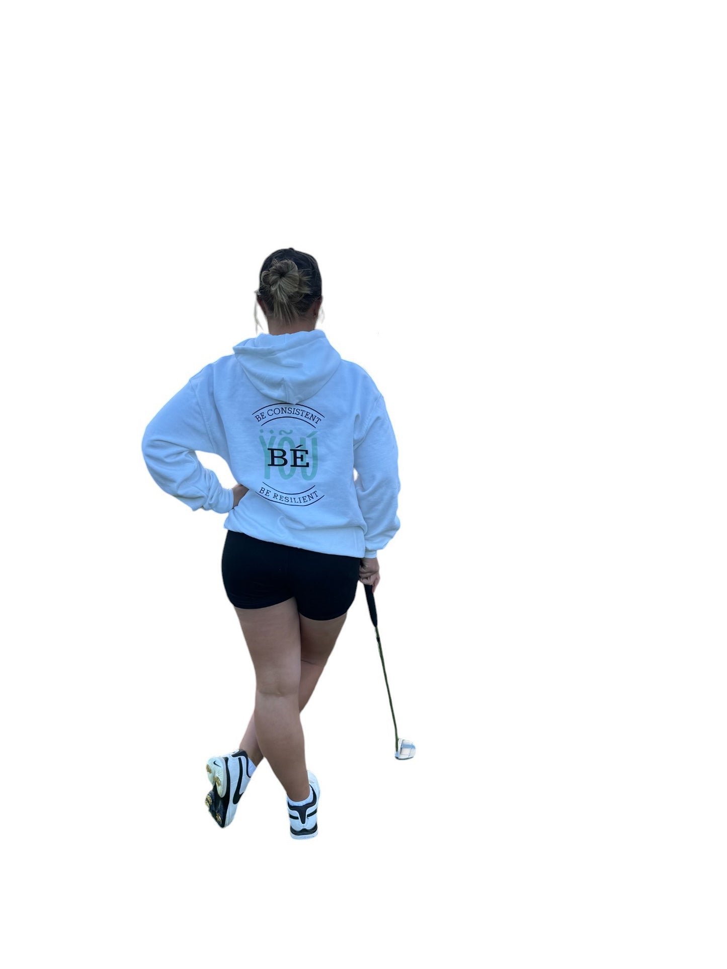 Morgan Miller Hoodie