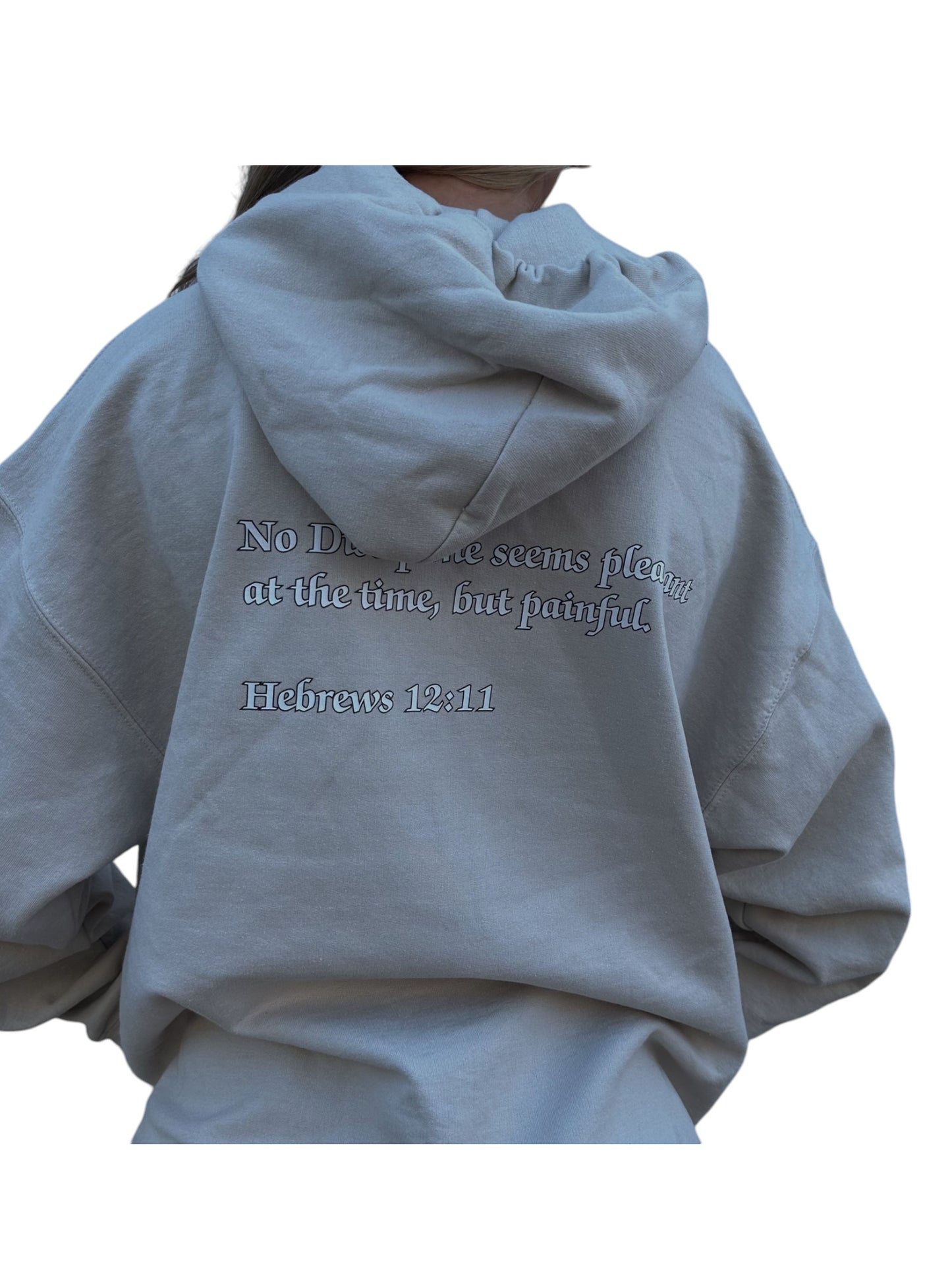 Maddi McDonald Hoodie