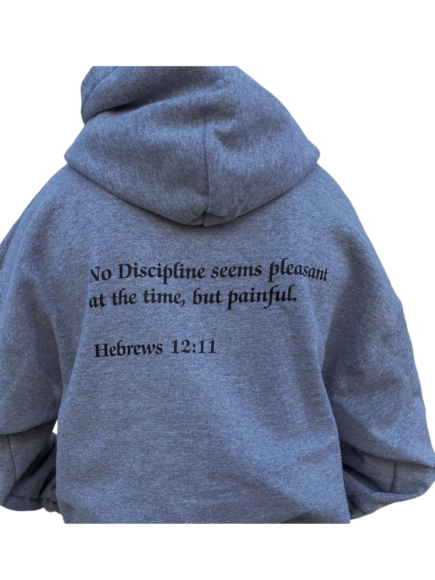 Maddi McDonald Hoodie