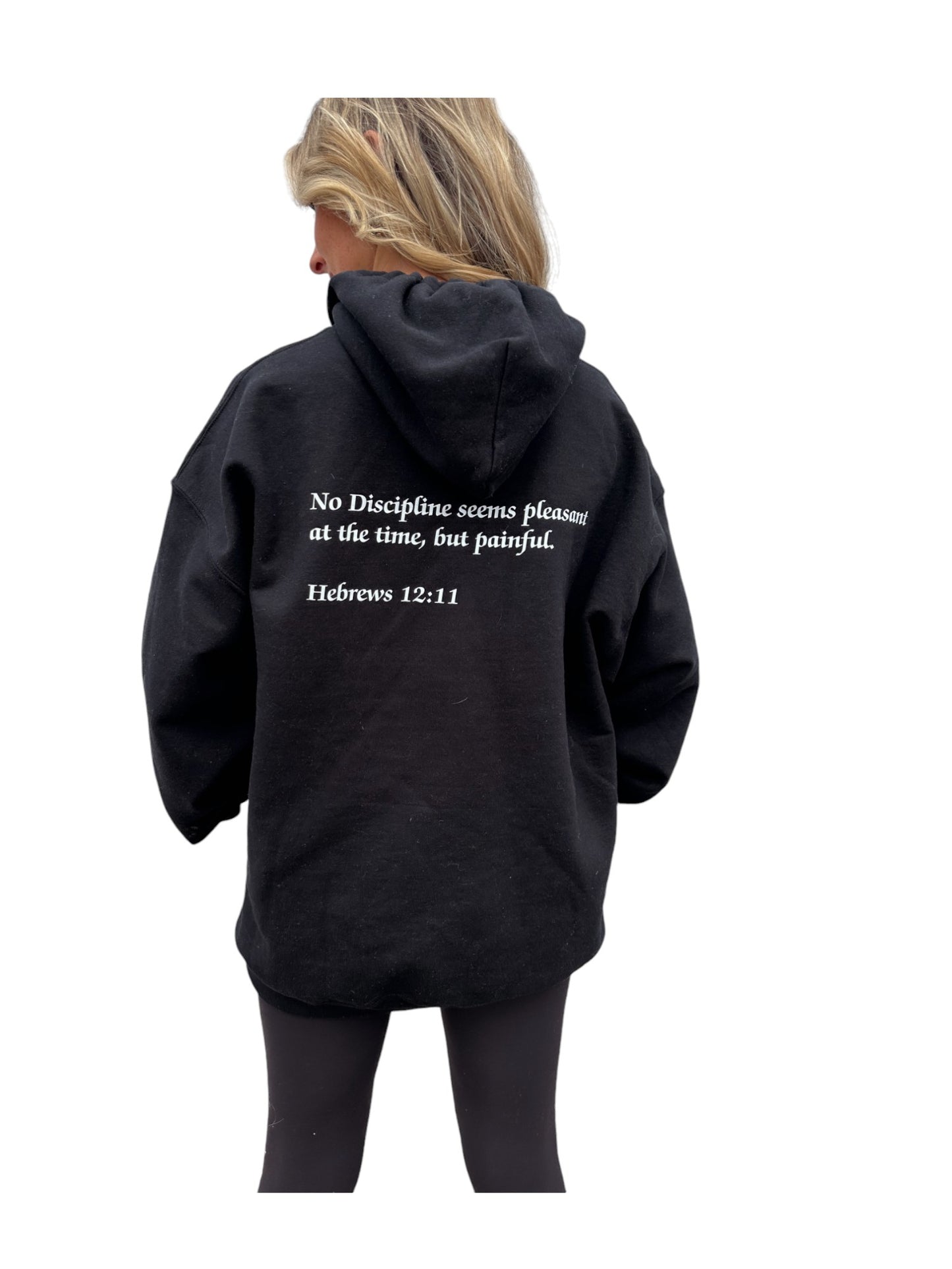 Maddi McDonald Hoodie