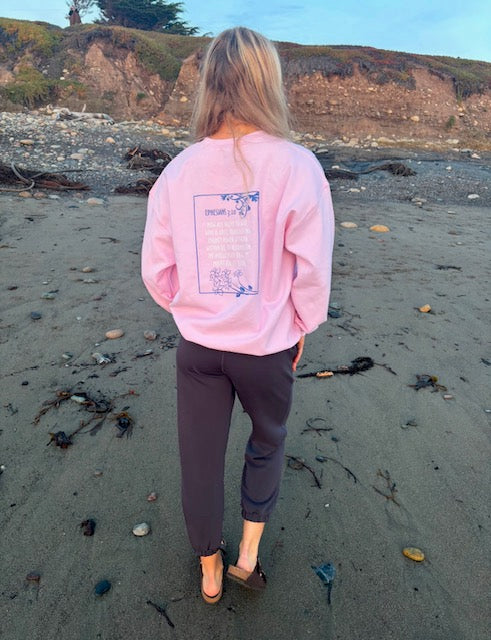 Micky McAlexander Crewneck