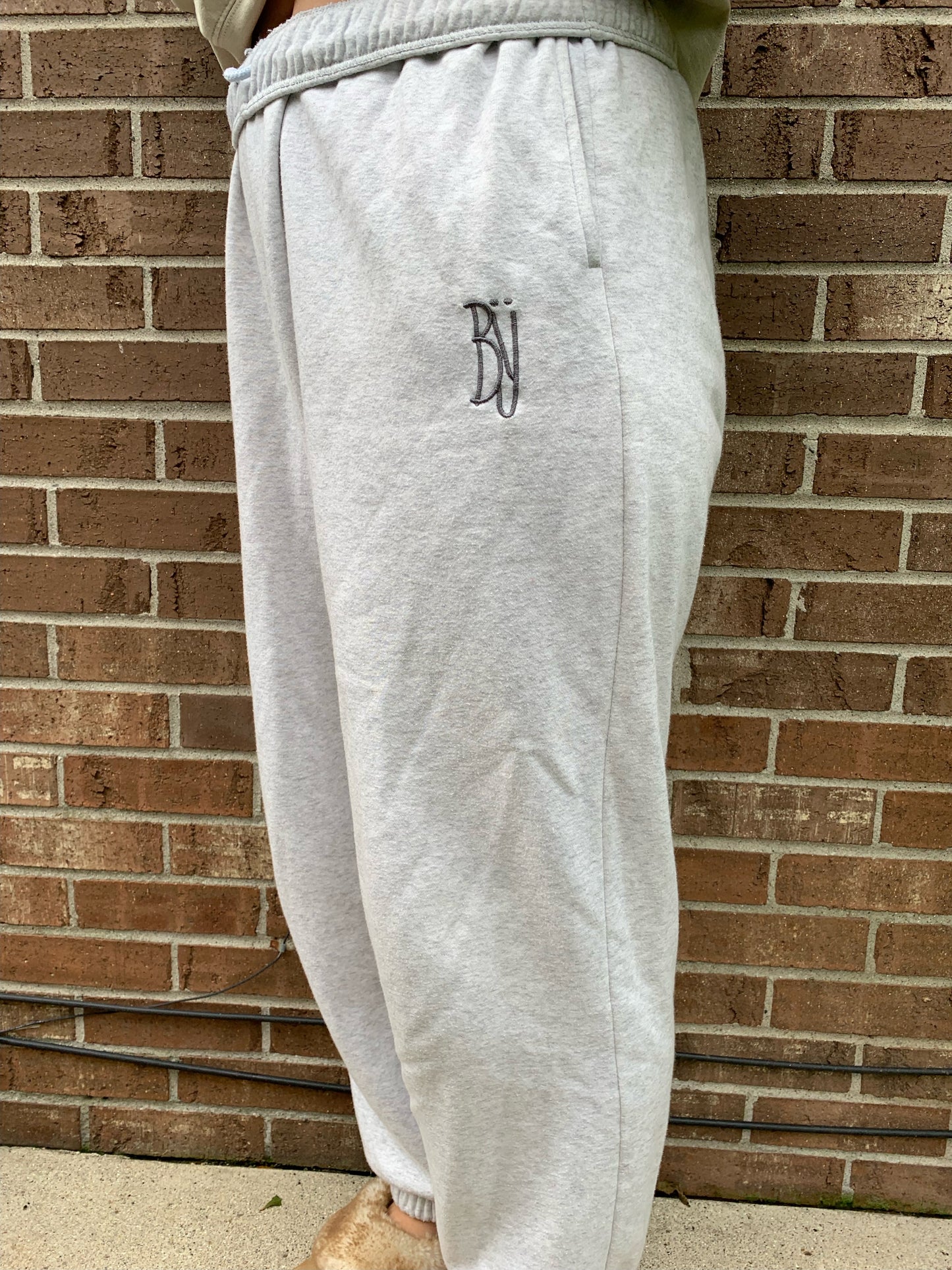Leah Courtney Sweatpants