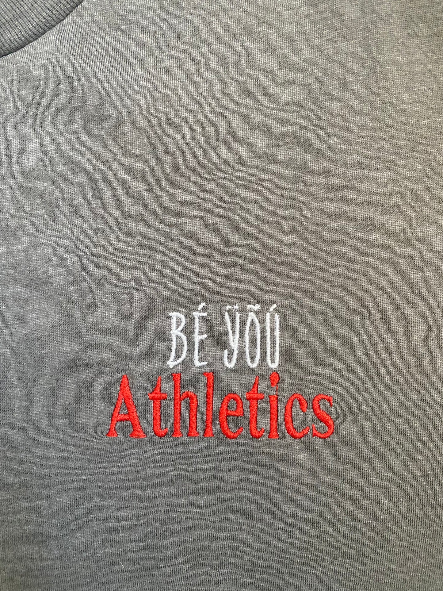BÉ ŸÕÚ Athletics Tee