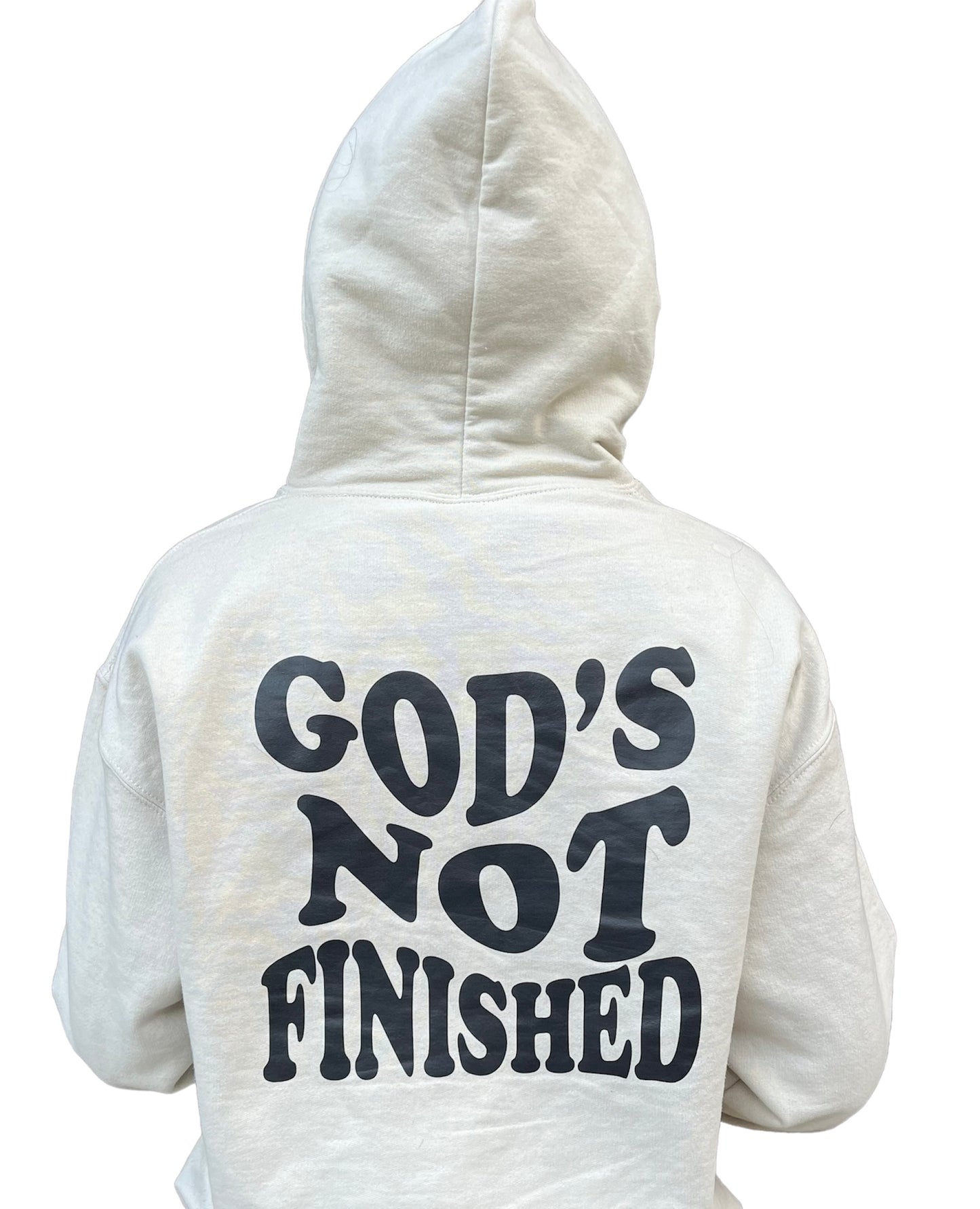Deshawna Hodges Hoodie