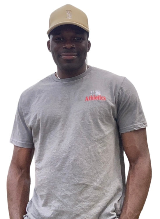 BÉ ŸÕÚ Athletics Tee
