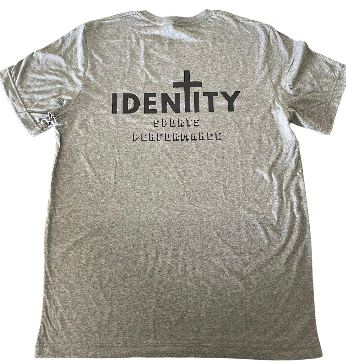 Trust Yourself Tee