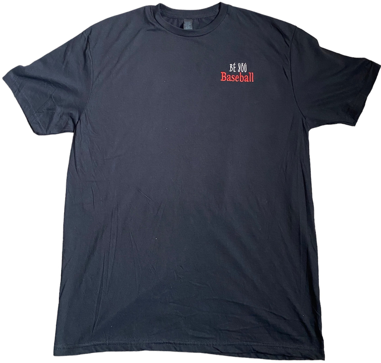 Signature Baseball Tshirt