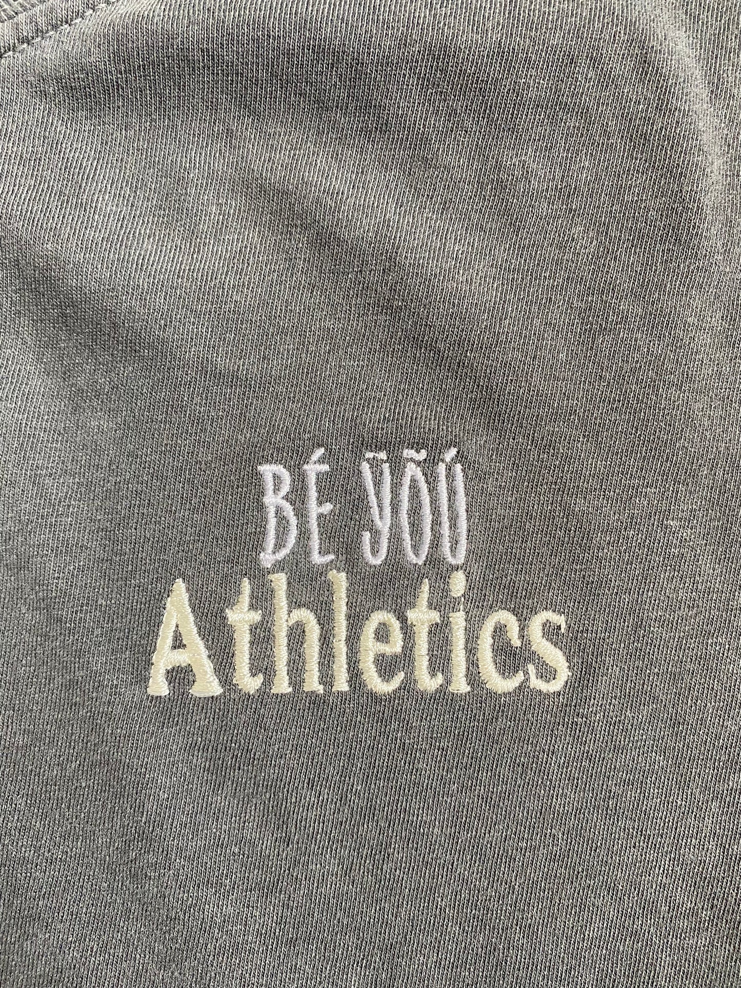 BÉ ŸÕÚ Athletics Tee