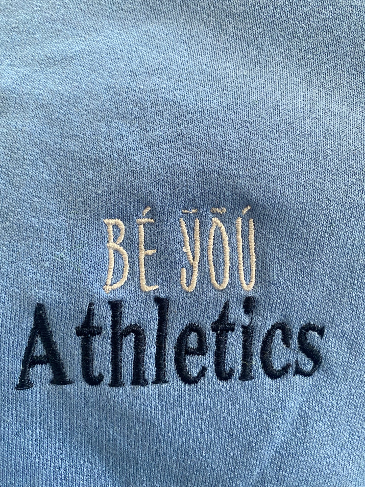 Carolina Athletics Hoodie