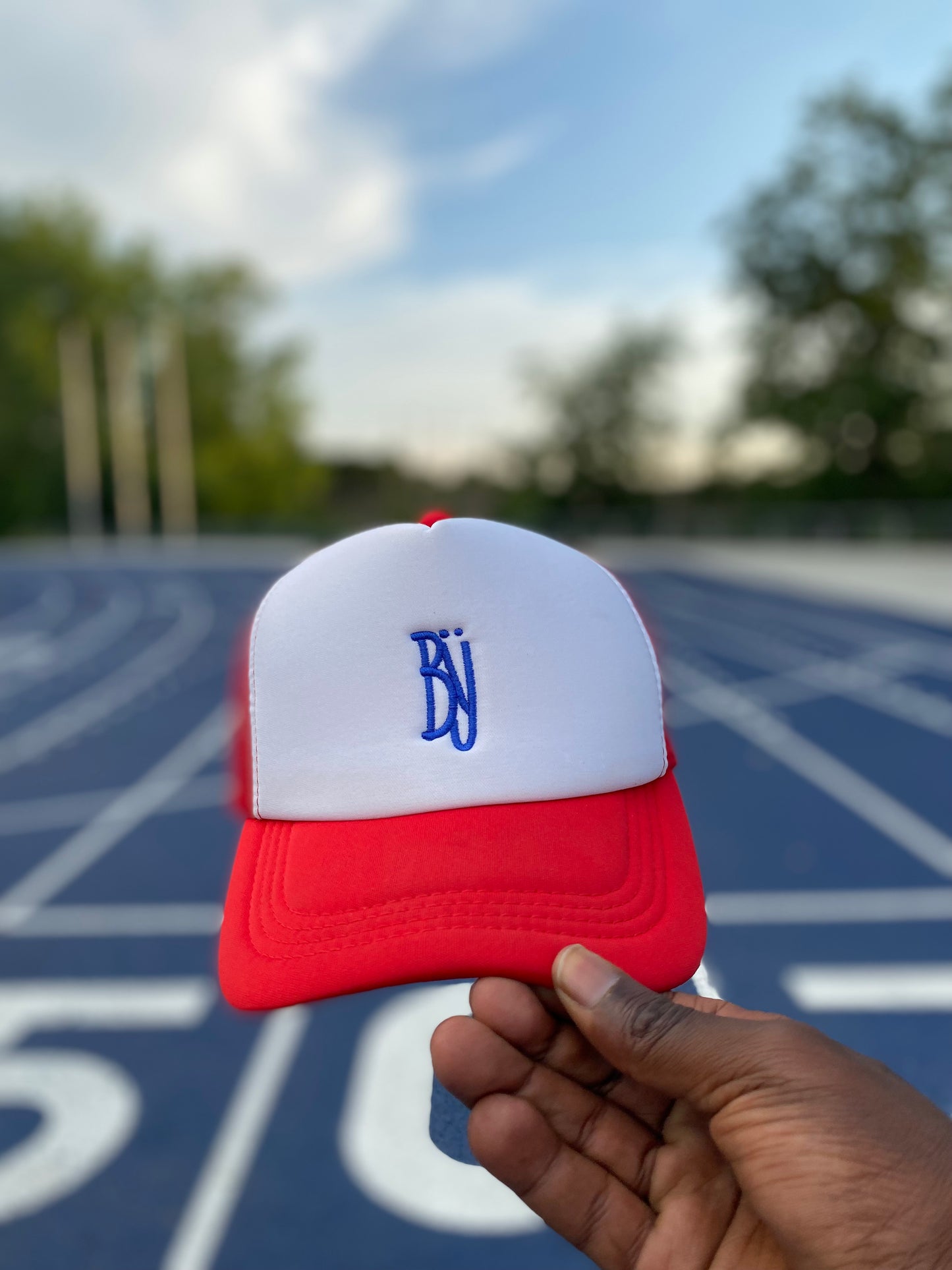 USA Hat