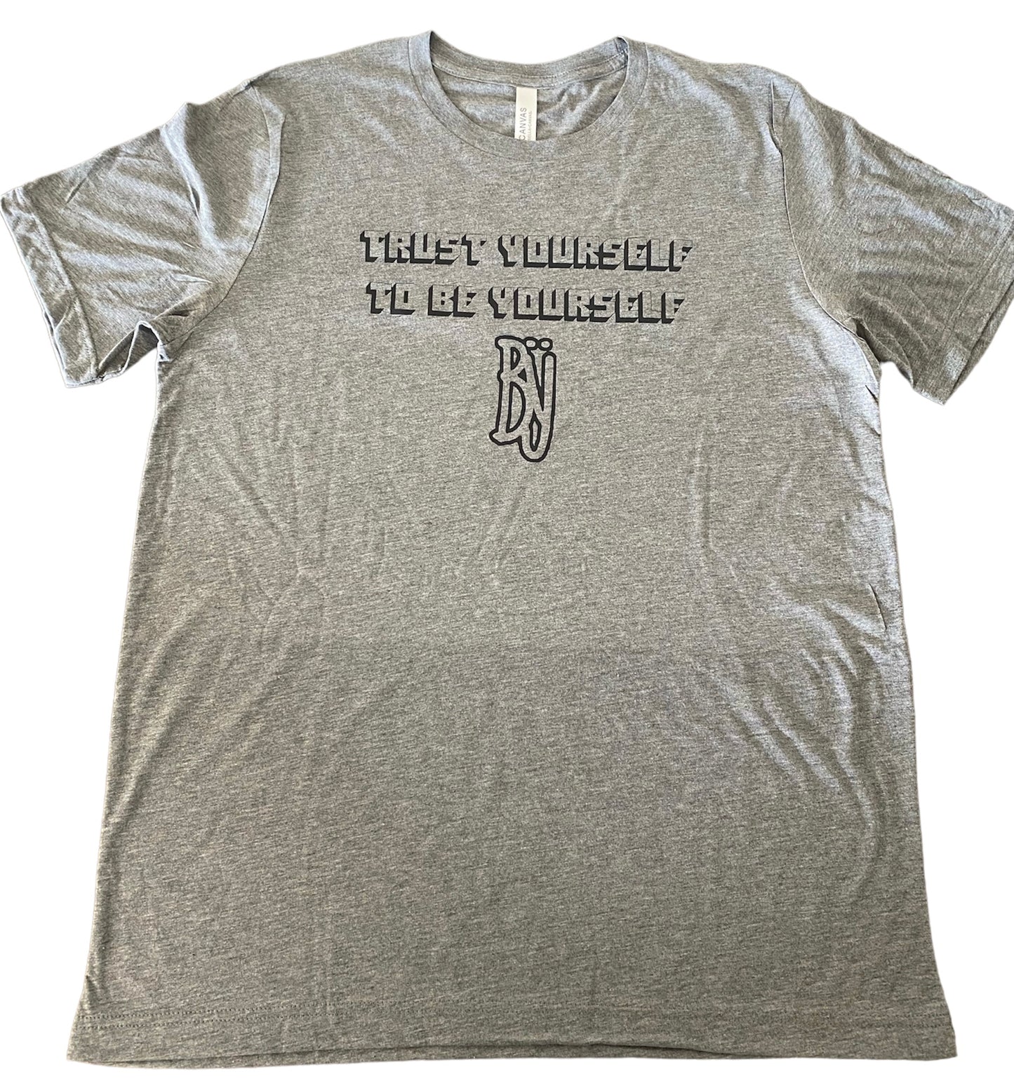 Trust Yourself Tee