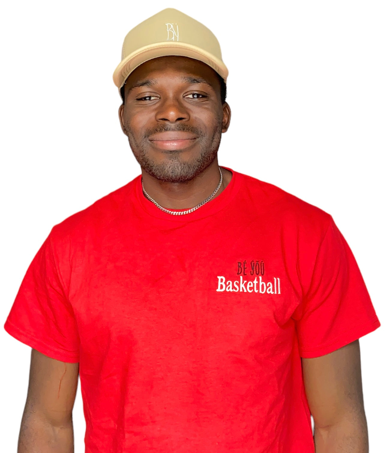 BÉ ŸÕÚ Basketball Tee