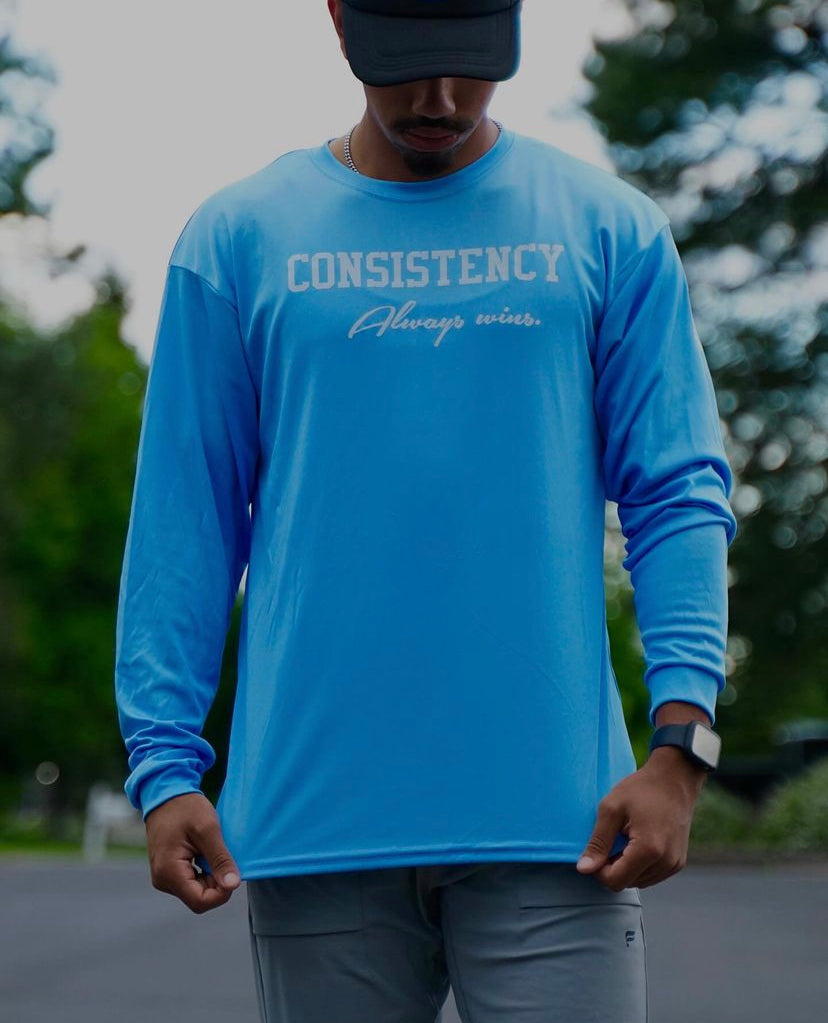 Consistency Long sleeve