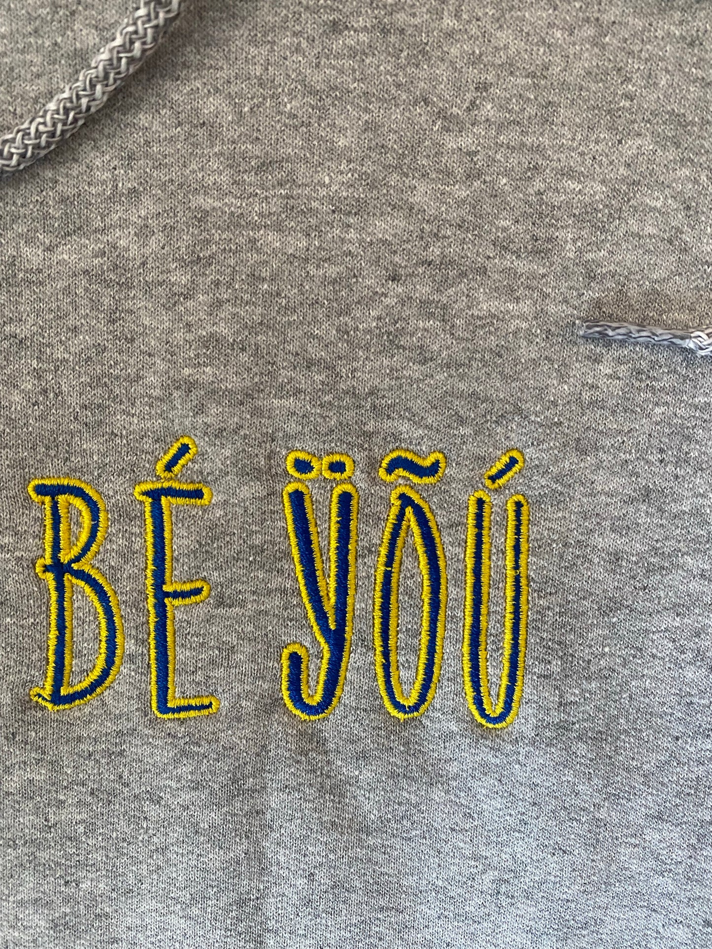 Jake Schelonka Hoodie