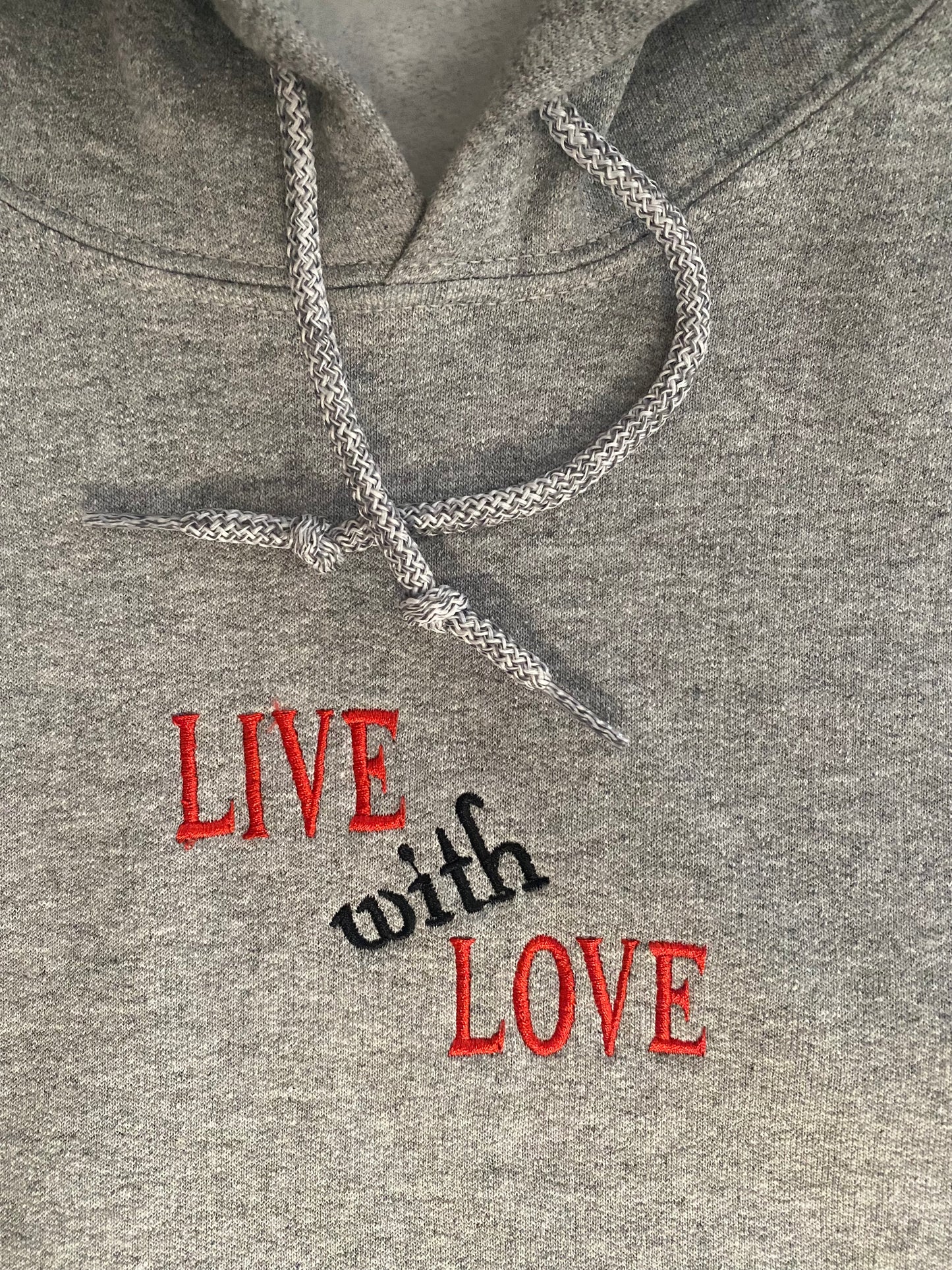 Purpose Hoodie