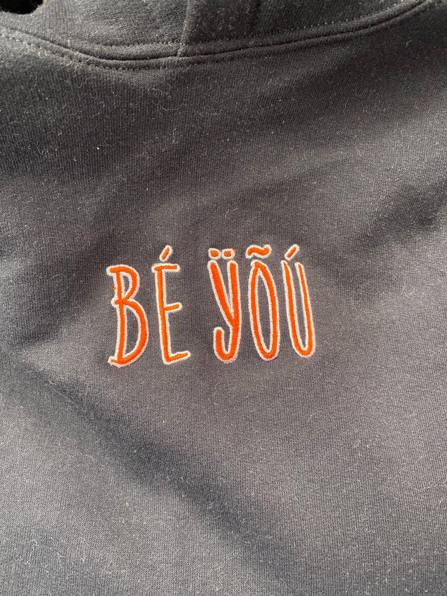 Seth Halvorsen Hoodie