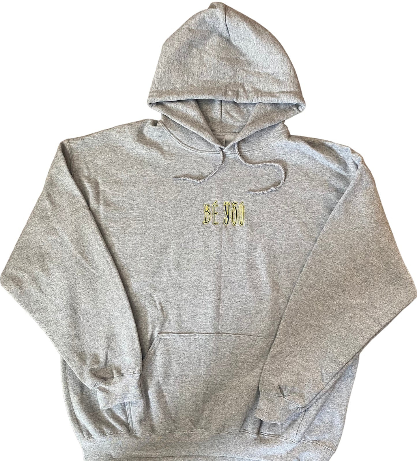 Jake Schelonka Hoodie