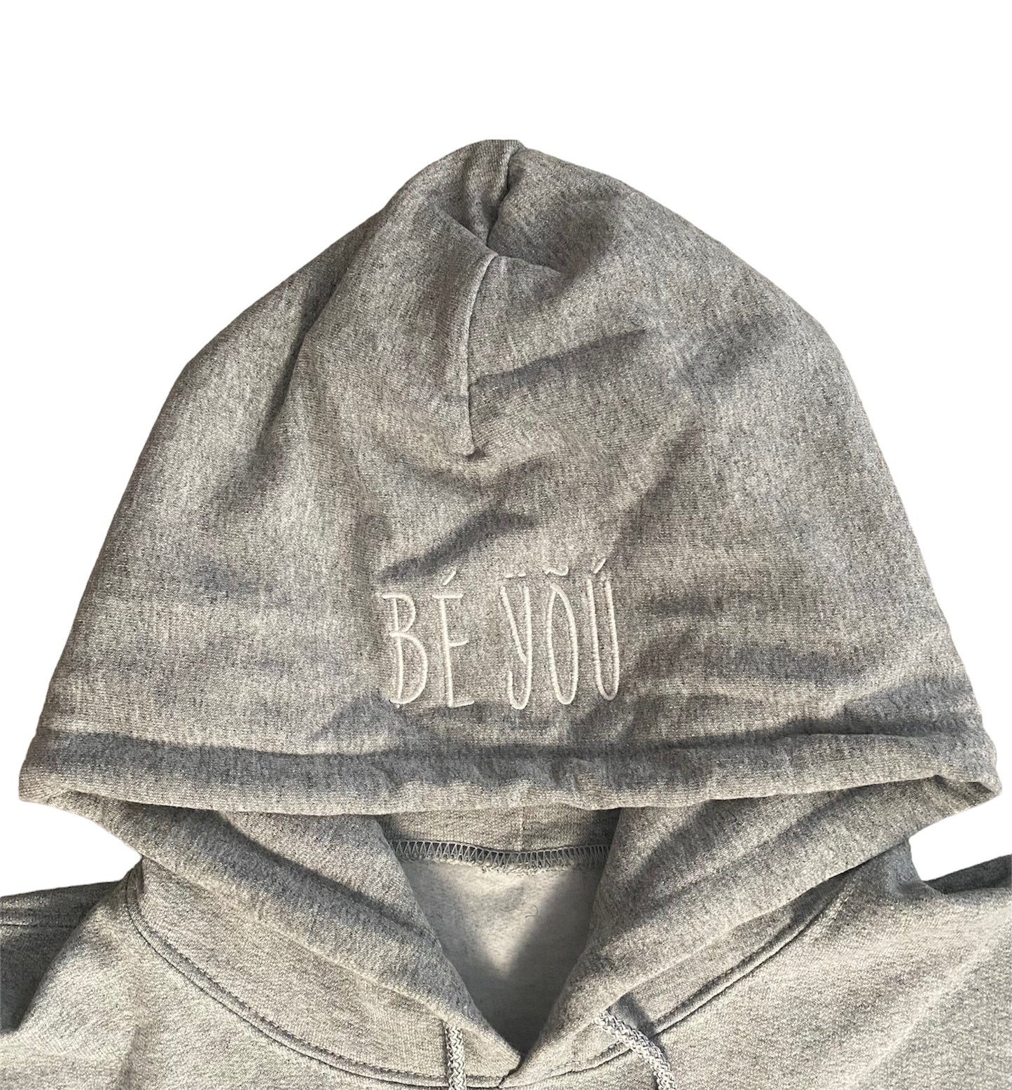 Purpose Hoodie