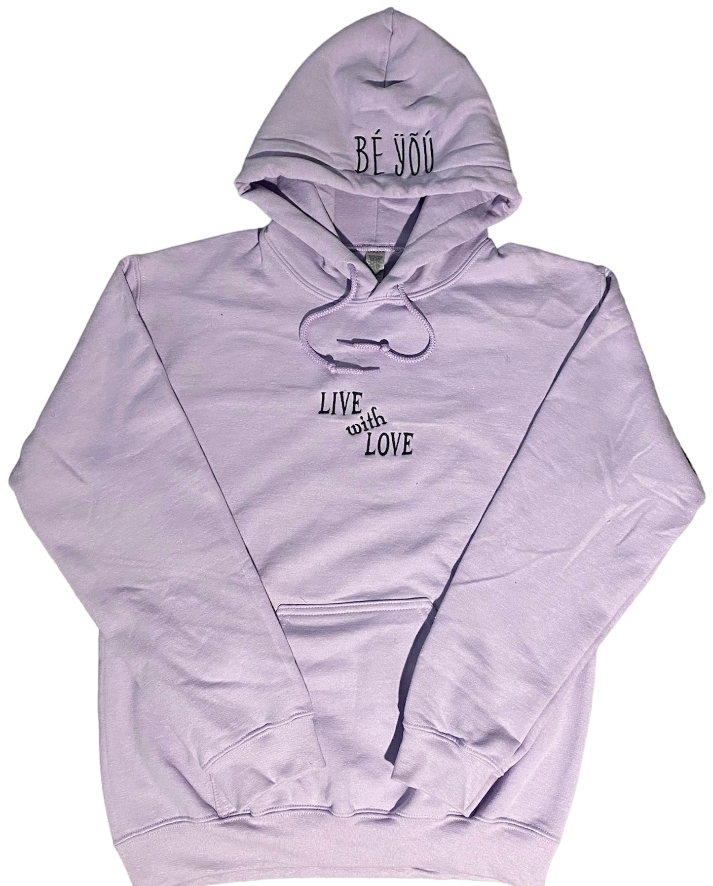 Brycelyn Brewster Hoodie