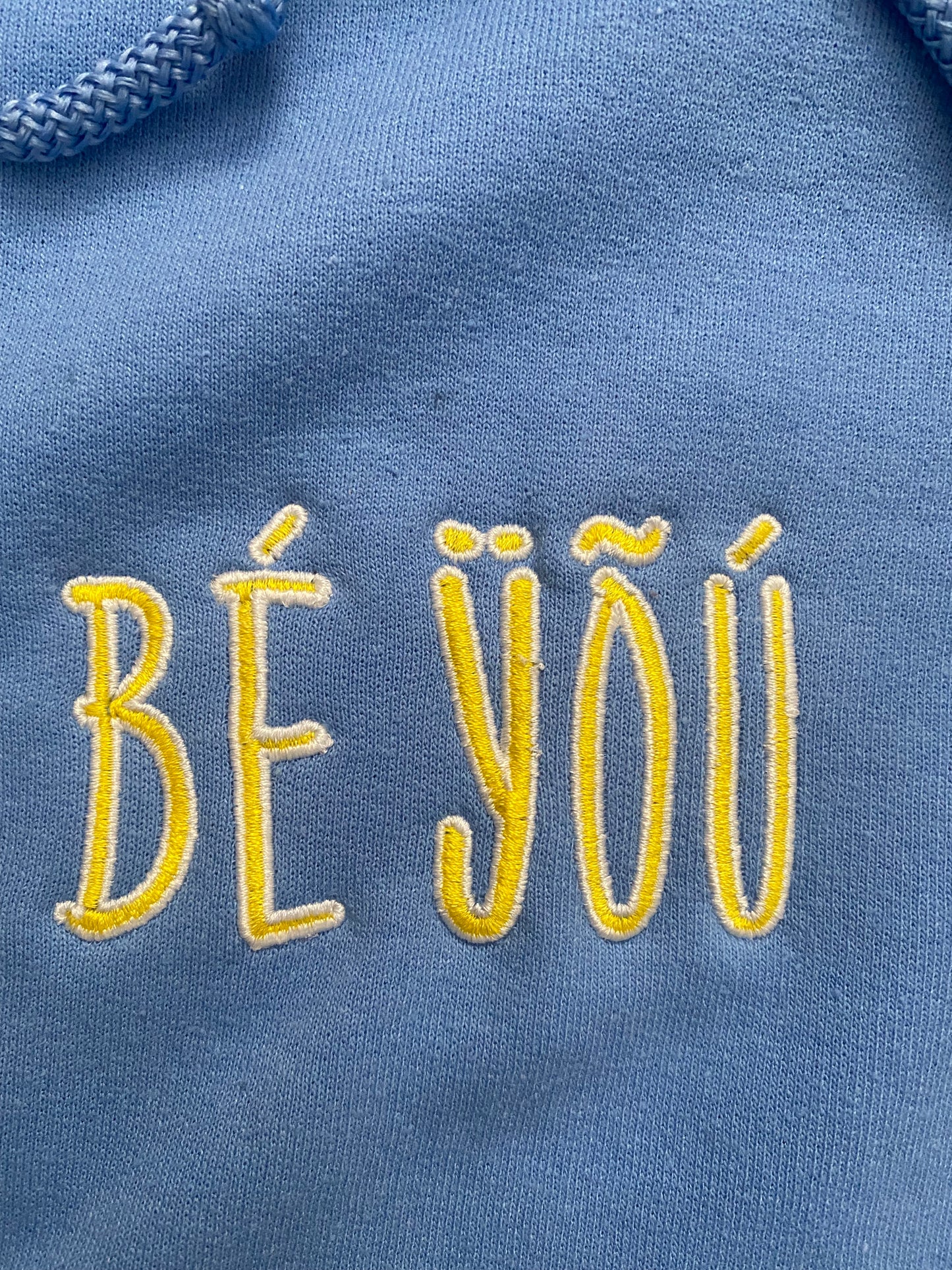 Zach Beadle Hoodie