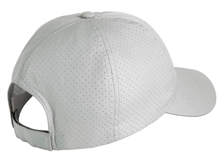 Logo perforated Cap
