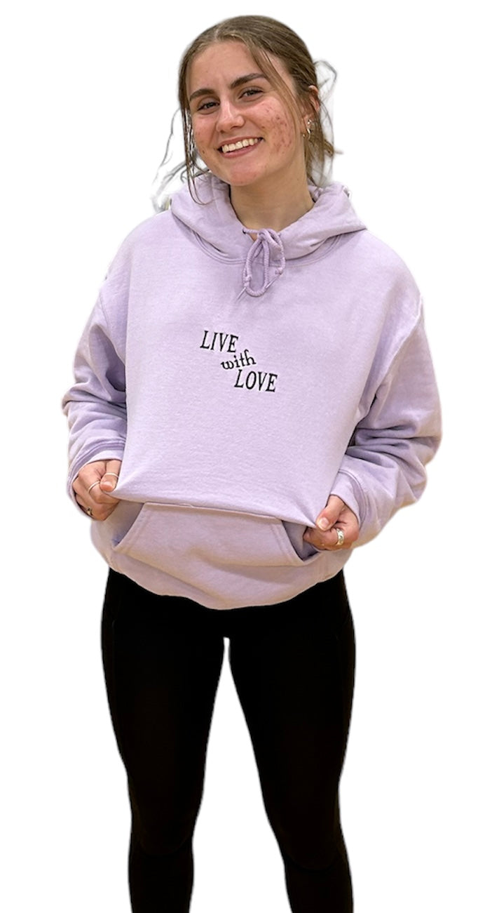 Brycelyn Brewster Hoodie