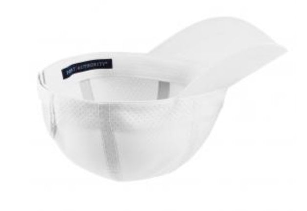 Logo perforated Cap