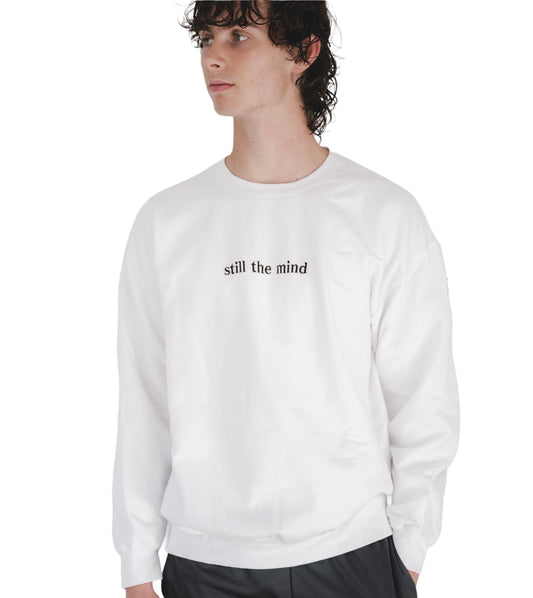 Jackson Schaumberg Crewneck