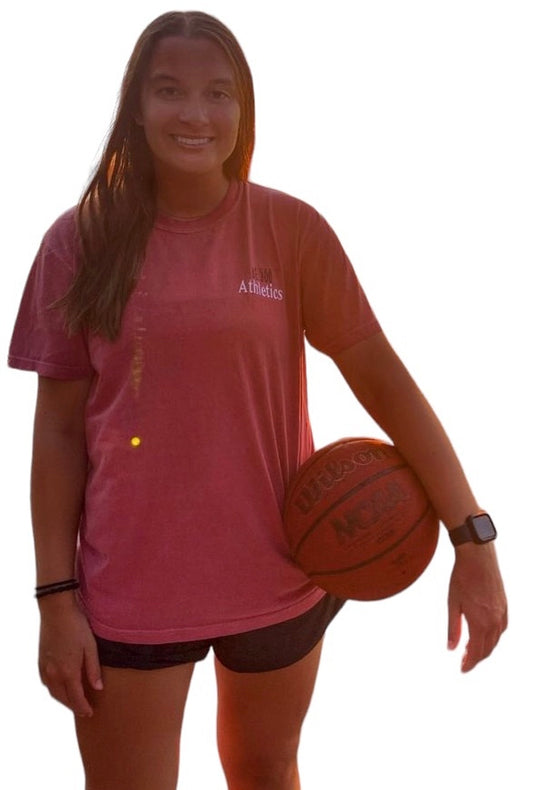 Megan Hurley Tee