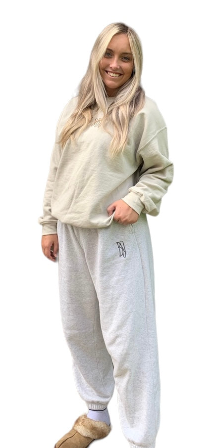 Leah Courtney Sweatpants