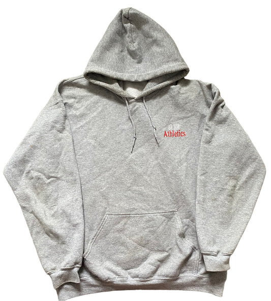 BÉ ŸÕÚ Athletics Hoodie