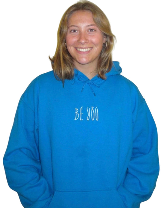 Jill Stein Hoodie
