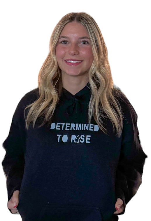 Grace Moote Hoodie