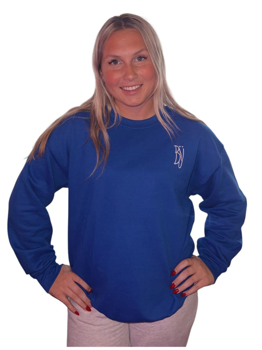 Sydney Potter Crewneck