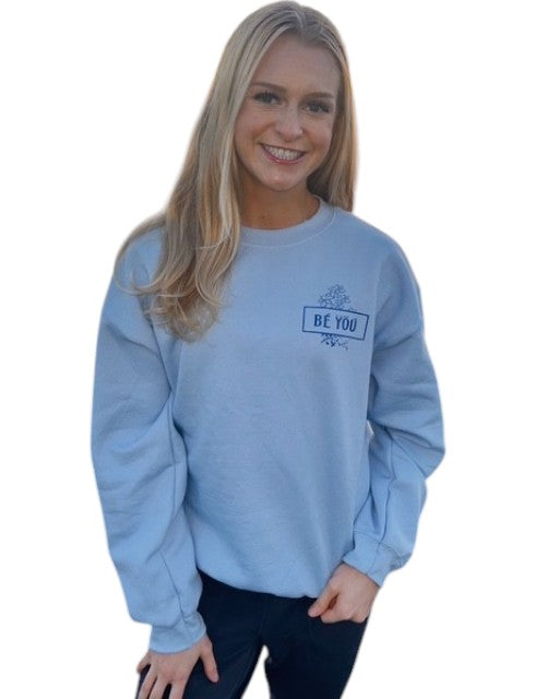 Micky McAlexander Crewneck