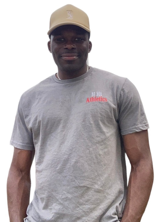 BÉ ŸÕÚ Athletics Tee