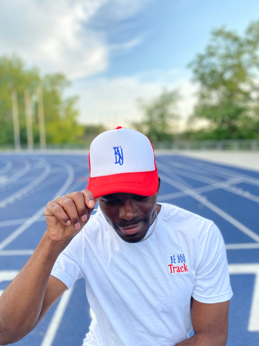 USA Hat