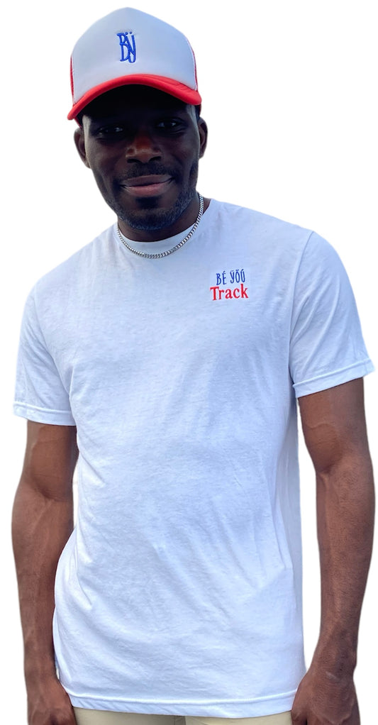 BÉ ŸÕÚ Track Tee