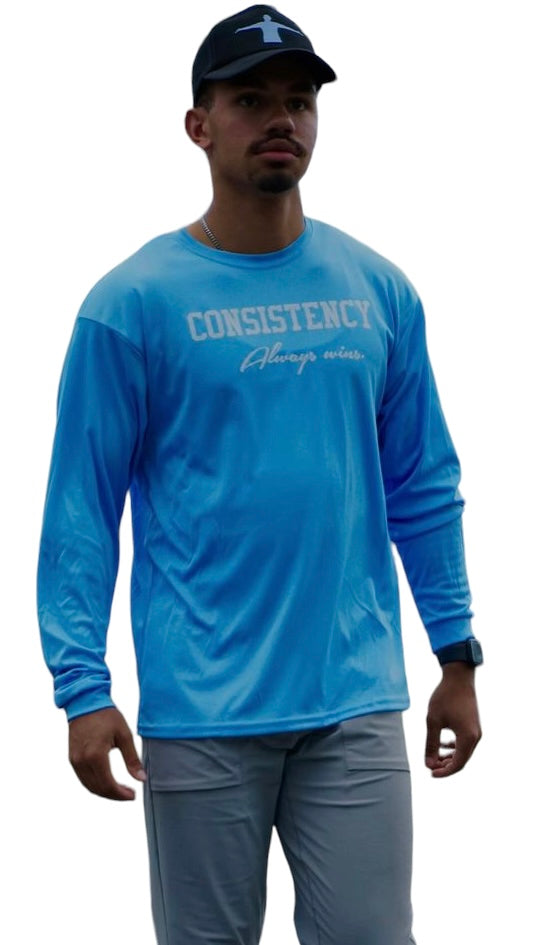 Consistency Long sleeve
