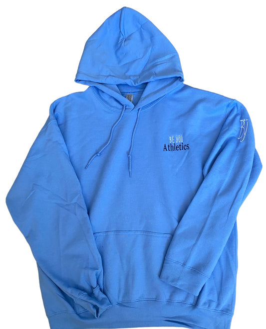Carolina Athletics Hoodie