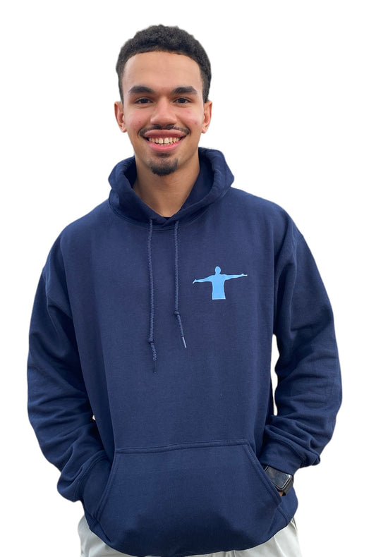 Josiah Dudenhofer Hoodie