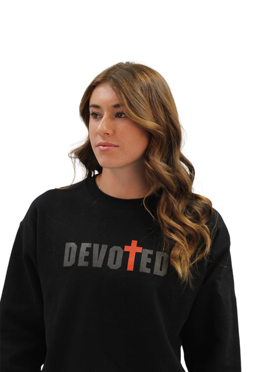 Delaney Miller Crewneck