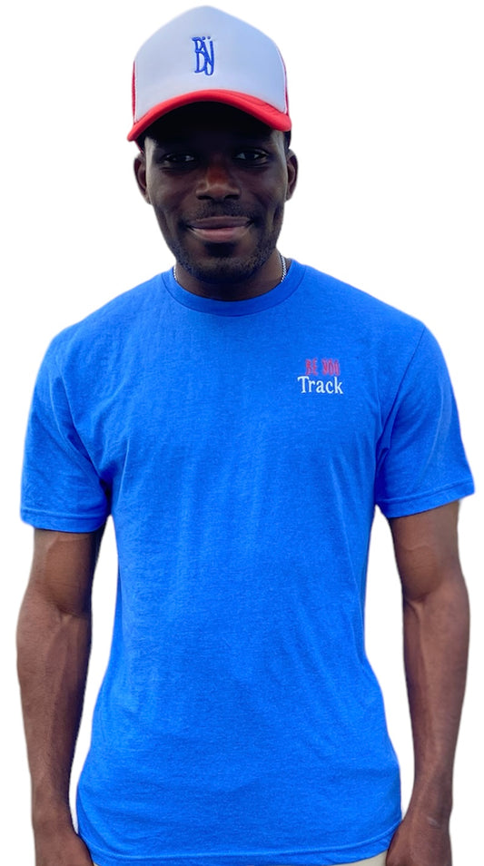 BÉ ŸÕÚ Track Tee