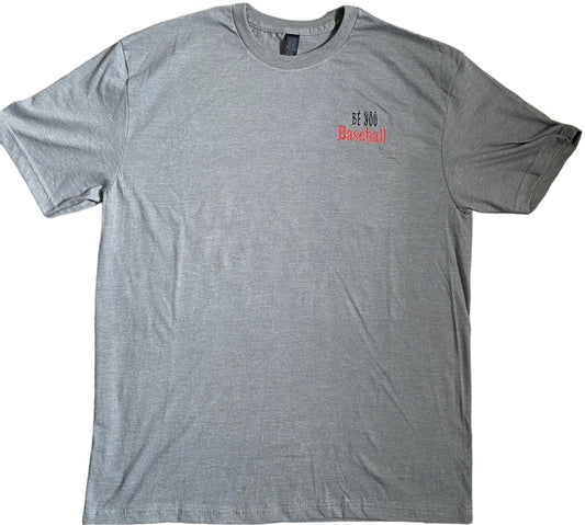 Signature Baseball Tshirt