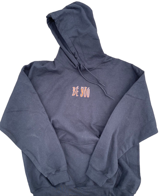 Seth Halvorsen Hoodie