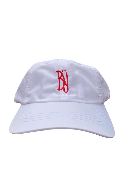 Logo perforated Cap