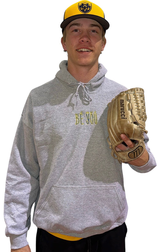 Jake Schelonka Hoodie