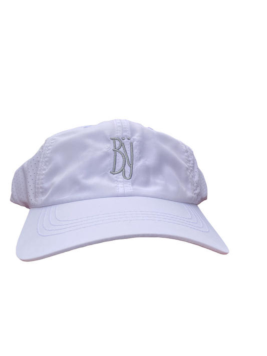 Logo perforated Cap
