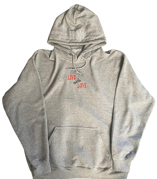 Purpose Hoodie