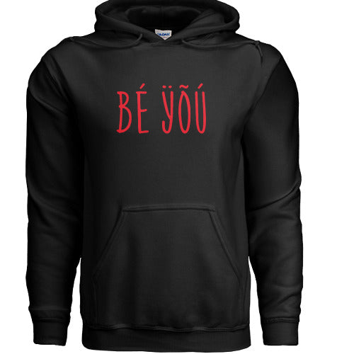 Original BÉ ŸÕÚ Black Sweatshirt